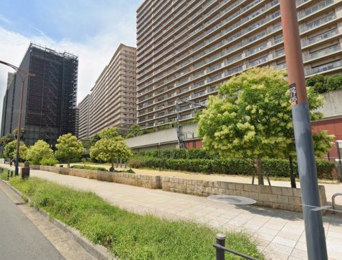 公園　公園（公園）まで592m