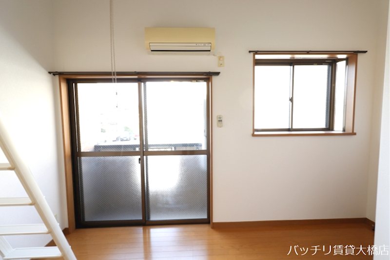 眺望　別号室イメージ画像。現況を優先いたします。