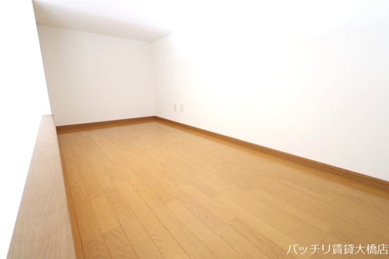 その他部屋・スペース　別号室イメージ画像。現況を優先いたします。
