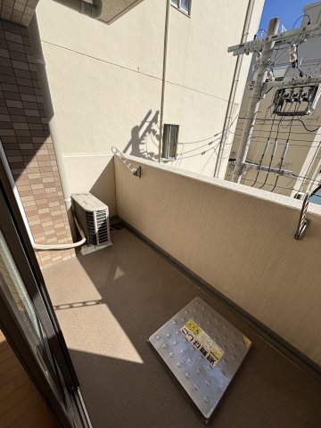ディナスティ都島北通の内装写真