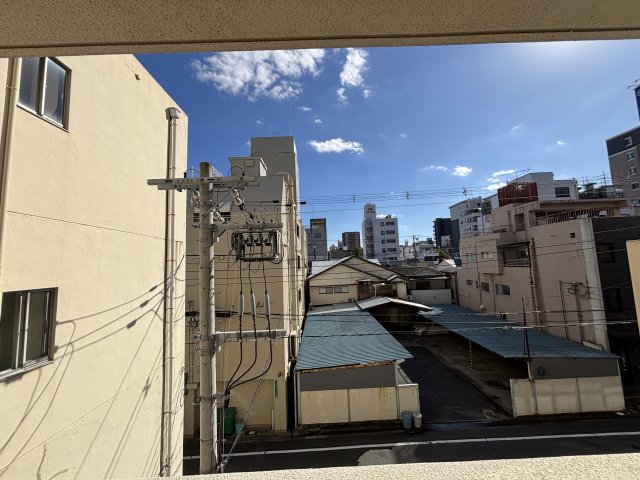 ディナスティ都島北通のその他写真