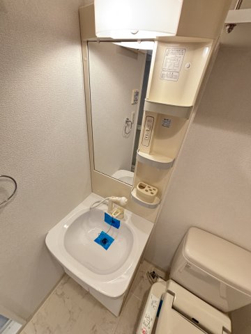 ディナスティ都島北通の内装写真
