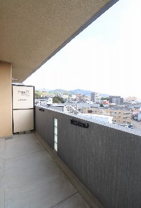 西鉄天神大牟田線 雑餉隈駅 徒歩31分 7階建 築22年の内装写真