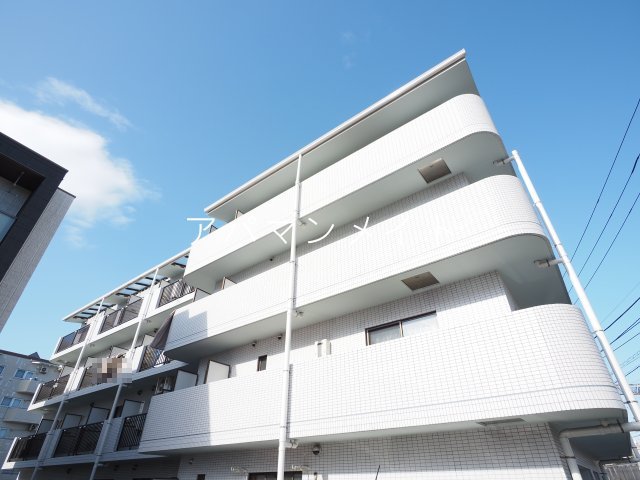 ＪＲ東海道本線 戸塚駅 徒歩5分 築35年