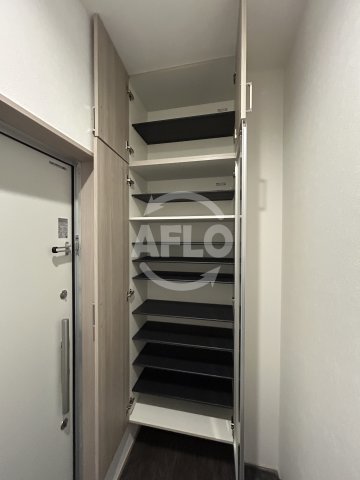 その他部屋・スペース　シューズボックス