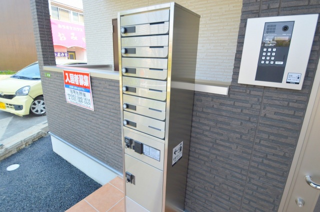 マノワール IIIの周辺写真