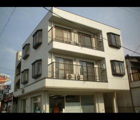 地下鉄鶴舞線/上小田井駅 歩19分