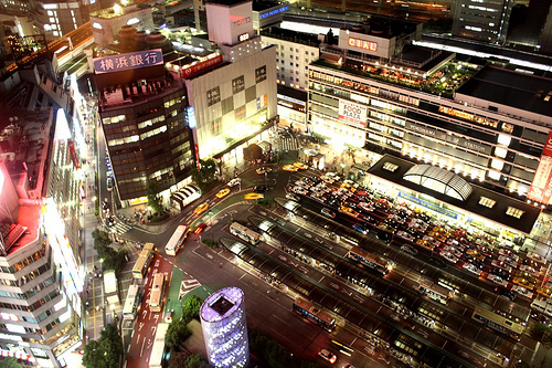 その他　横浜駅エリア（その他）まで1760m