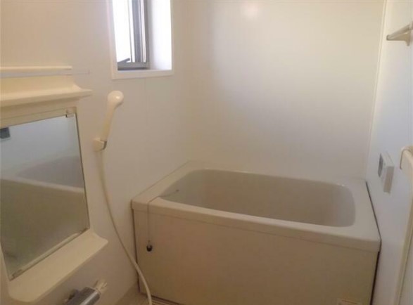 バス・シャワールーム　追い焚き