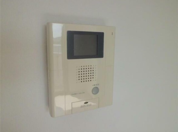 セキュリティ　オートロック