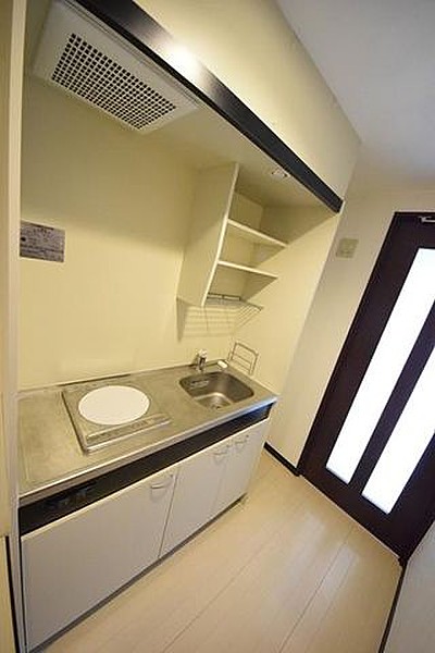 キッチン　IHキッチン