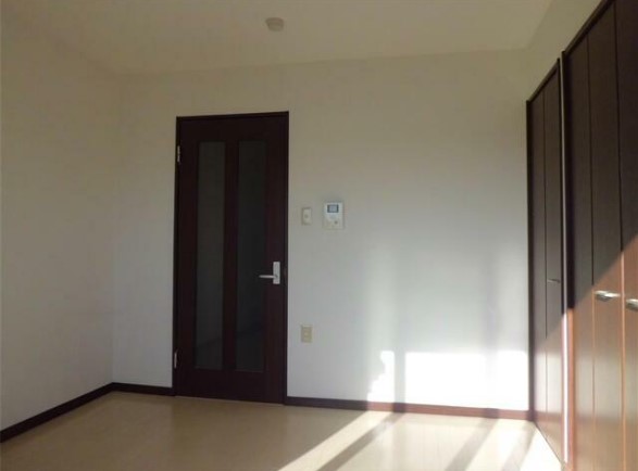 居室・リビング　お部屋の様子は