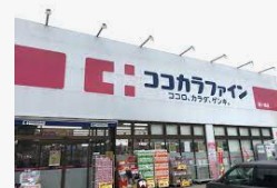 ドラックストア　ココカラファイン鶴ヶ峰店（ドラッグストア）まで788m