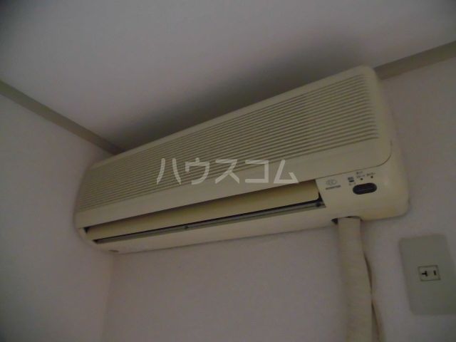 【調布ハイムピアのその他設備】