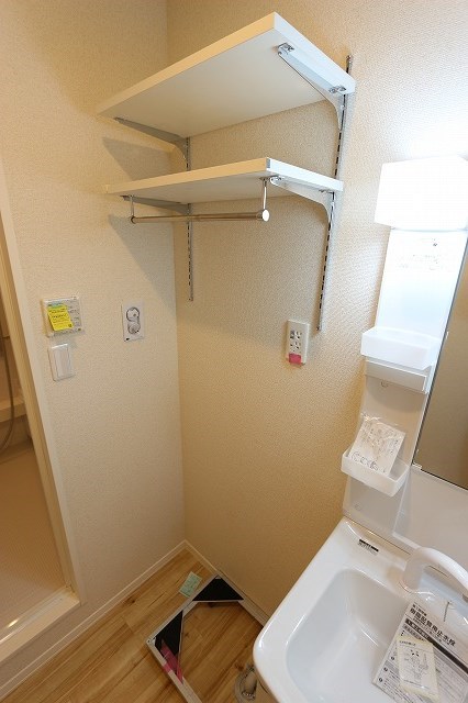 オスカーBPのその他写真
