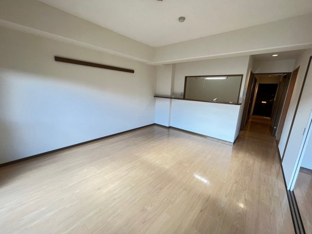 居室・リビング　藤苑北山