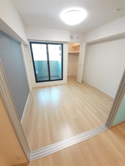 【アクアプラ浅江６　IIのその他部屋・スペース】