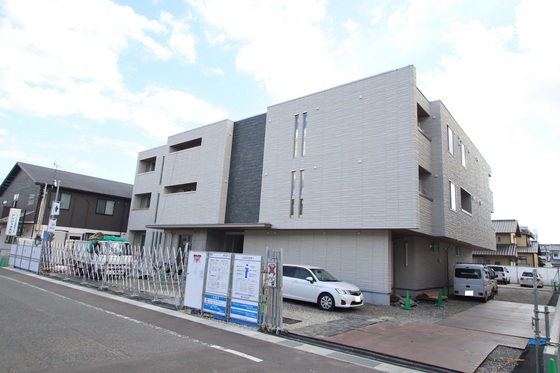 【岡山市北区東古松南町のマンションのその他】