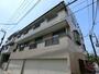 笹塚駅より徒歩6分 3階 築39年3ヶ月の賃貸物件