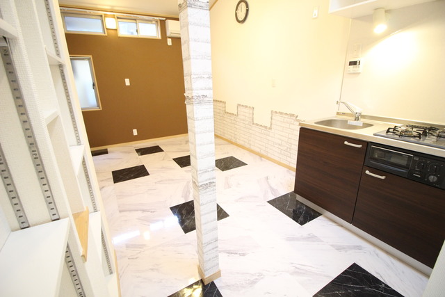 その他部屋・スペース