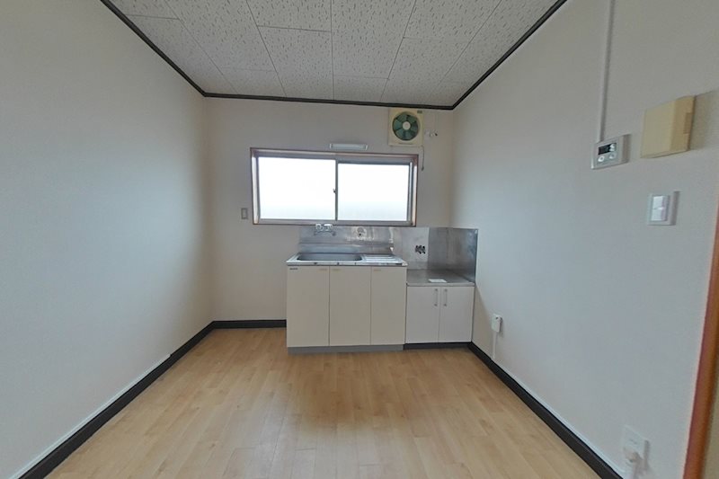 居室・リビング　※現況優先