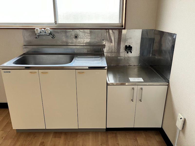 キッチン　※現況優先