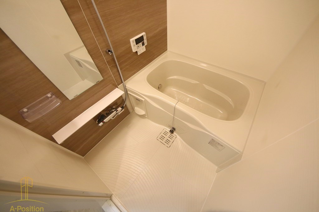 バス・シャワールーム　リヴェント福島野田