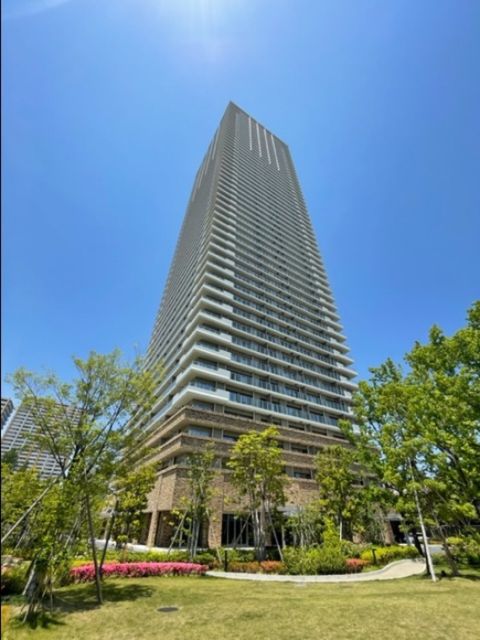 hitoto広島TheTower(2712)の建物外観