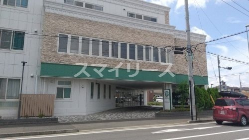 【流山市おおたかの森北のアパートの幼稚園・保育園】