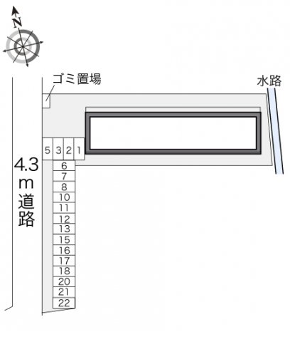 【レオパレスＶｉｎｇｈｔＳｉｘのその他】