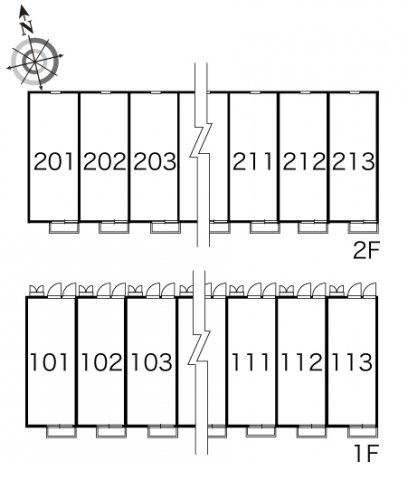 【レオパレスＶｉｎｇｈｔＳｉｘのその他】