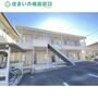 碧南駅より徒歩28分 2階 築18年11ヶ月の賃貸物件