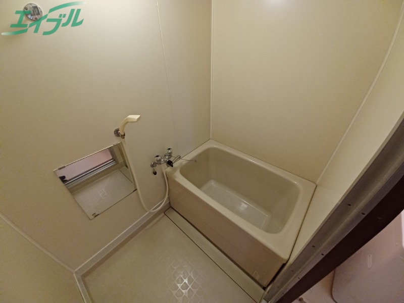 バス・シャワールーム　別部屋画像参考