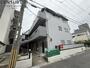 立花駅より徒歩12分 2階 築49年5ヶ月の賃貸物件