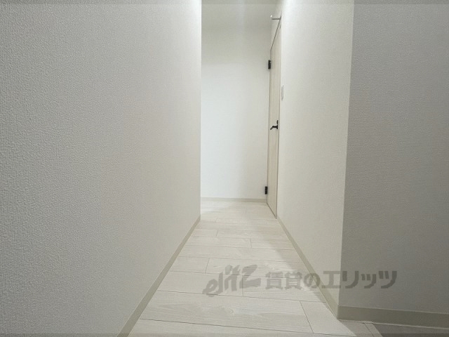 その他部屋・スペース　廊下