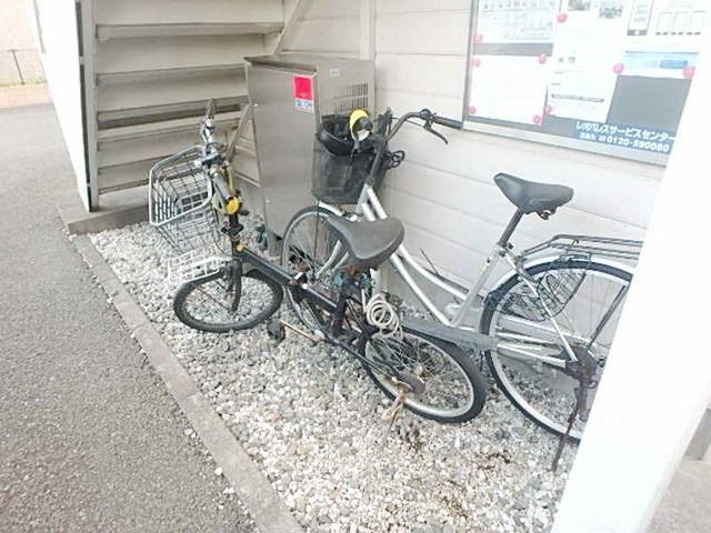 その他共有部分　外観.共用部分