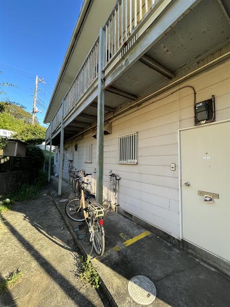 その他　共用部、エントランス
