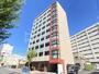 五反野駅より徒歩10分 9階 築4年2ヶ月の賃貸物件