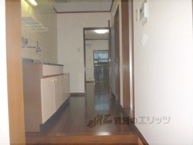 その他部屋・スペース　廊下