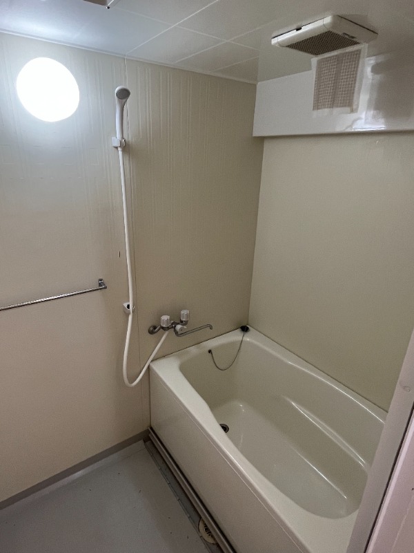 バス・シャワールーム　別号室