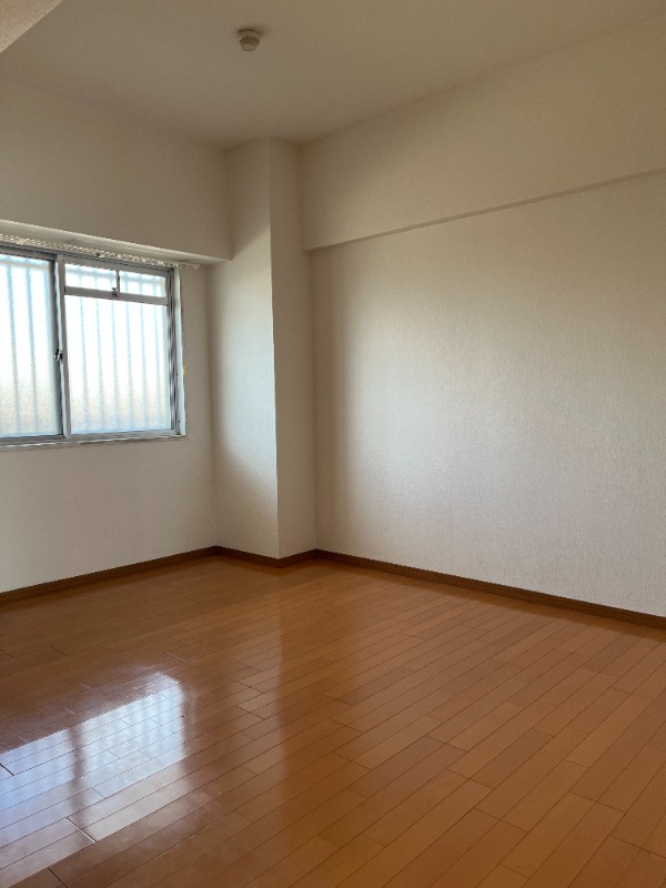 居室・リビング　別号室