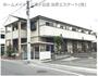 光明池駅より徒歩13分 築21年8ヶ月 2階建の賃貸物件