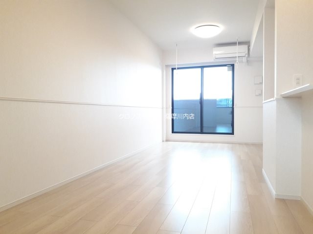 居室・リビング　写真はイメージです。