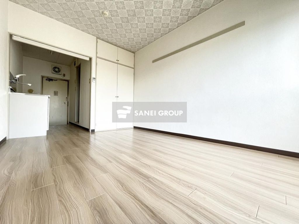 居室・リビング　同仕様