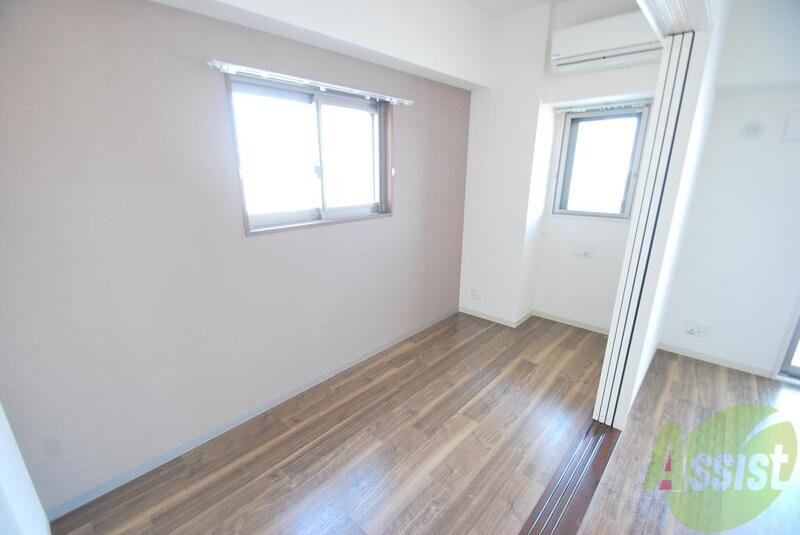 その他部屋・スペース　落ち着いた雰囲気のこのお部屋でゆっくりお休みください。