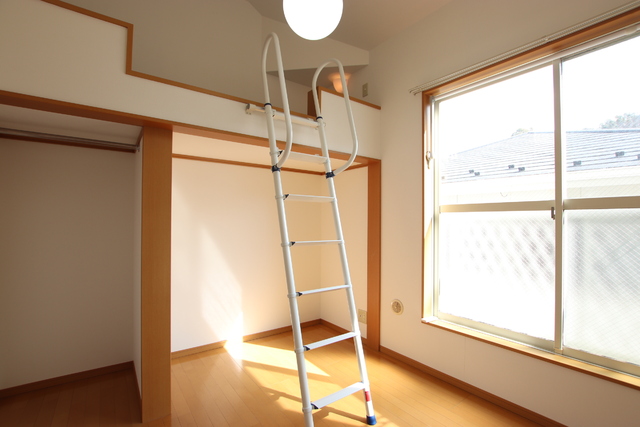 居室・リビング　※照明は設備ではありません