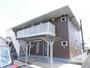 五十市駅より徒歩18分 2階 築16年10ヶ月の賃貸物件