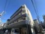 三ノ宮駅より徒歩5分 3階 築27年5ヶ月の賃貸物件