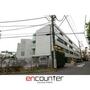 原宿駅より徒歩3分 築21年9ヶ月 4階建の賃貸物件