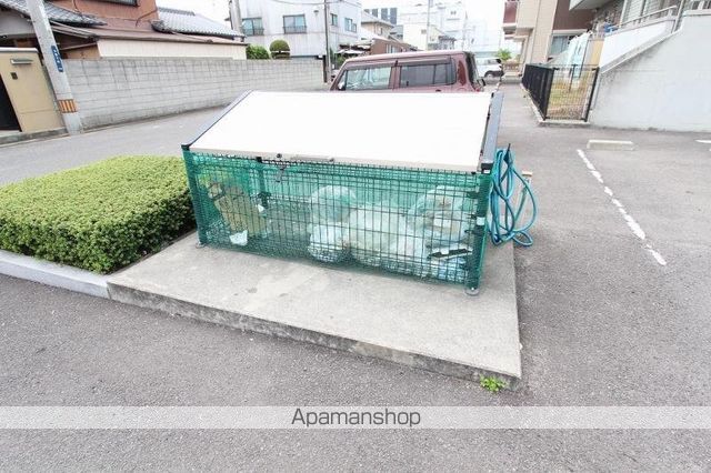 その他共有部分　その他共有部分